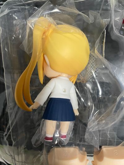 粘土人#2242 孤独摇滚！ 伊地知虹夏