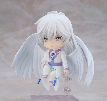 粘土人#2421  魔卡少女樱 透明牌篇 月