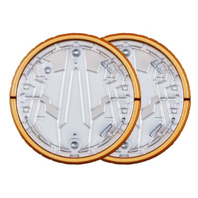 CSM 加梅尔核心硬币套装