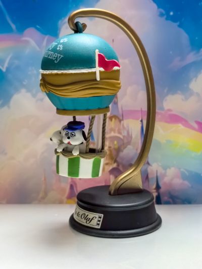 花生漫画  史努比的气球之旅 ～乘着气球到处飞～