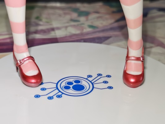 ROBOTICS；NOTES(ロボティクス・ノーツ) 濑乃宫秋穗 猫耳もーどVer.