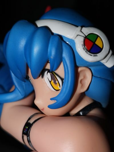 ウィンドウズ OSアイドルWINちゃん 宫沢模型限定版 