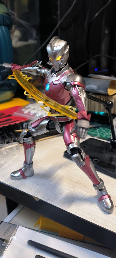 Figure-rise Standard ULTRAMAN Ultraman Suit A