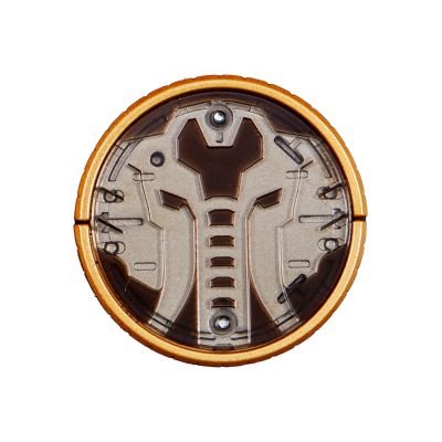 CSM 加梅尔核心硬币套装