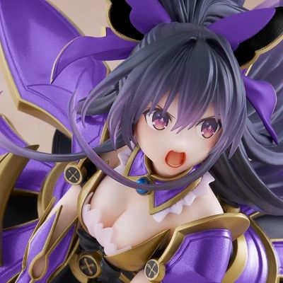 艺术家杰作+  约会大作战第四季 夜刀神十香 —鏖杀公—