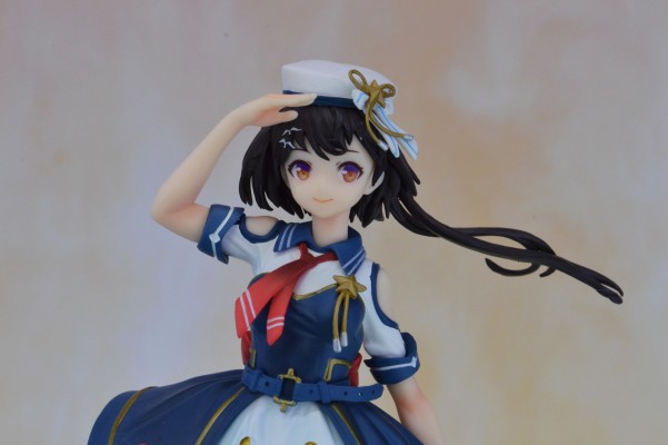 泠鸢yousa 随舰海鸥