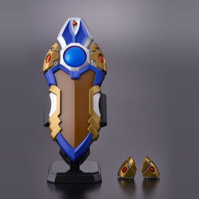 奥特复刻 骑士护腕 -发光版-