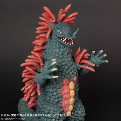 大怪兽系列 改造贝洛坤