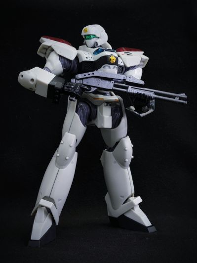 MODEROID 电影 机动警察2   AV-2 勇士