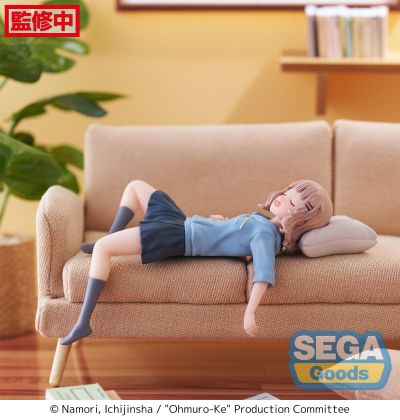 小坐系列 奖品人偶 大室家 大室樱子