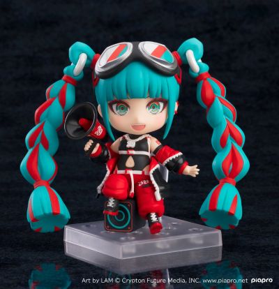 粘土人#2438 初音未来 魔法未来2023