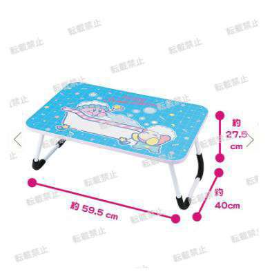 星之卡比 折叠桌