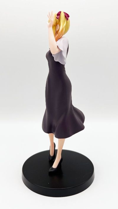 我推的孩子 露比 便装约会