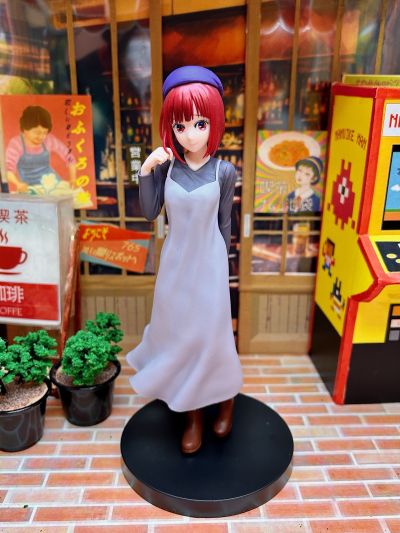 我推的孩子 有马加奈 便装约会