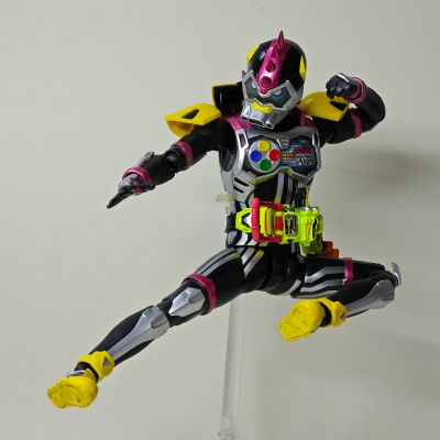 魂STAGE 可动人偶支架