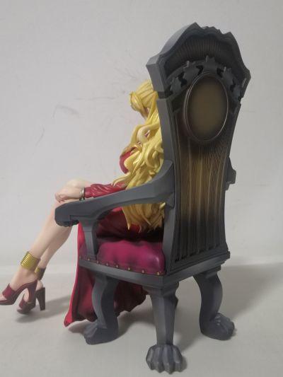 黑礁 20周年纪念 巴拉莱卡 真红女帝