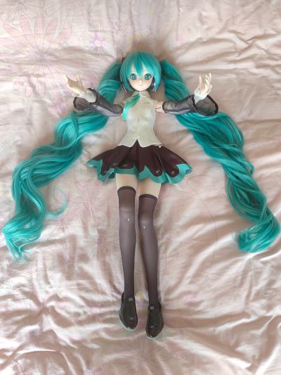 Dollfie Dream 初音未来 NT