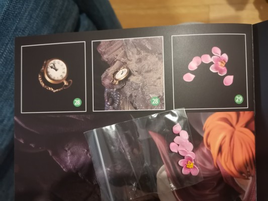 精英独家系列 浪客剑心 绯色剑心 VS 志志雄真实