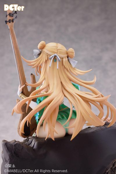 精灵贝斯手 埃塔