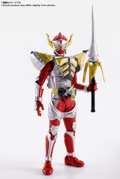 S.H.Figuarts（真骨雕制法）假面骑士巴隆 香蕉武装