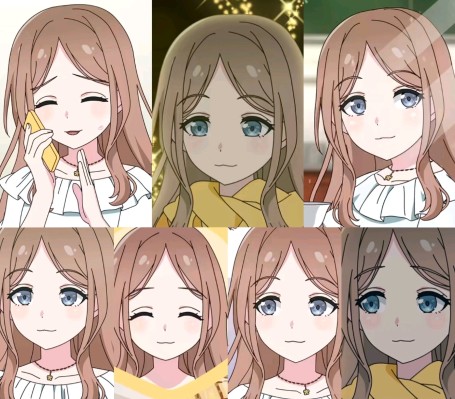 PalVerse  梦想协奏曲！迷途之子！！！！！