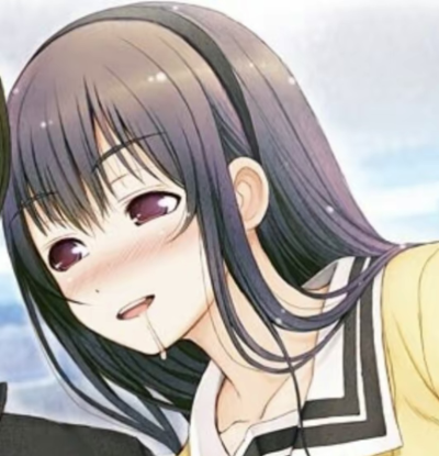 君と彼女と彼女の恋。1/8曽根美雪