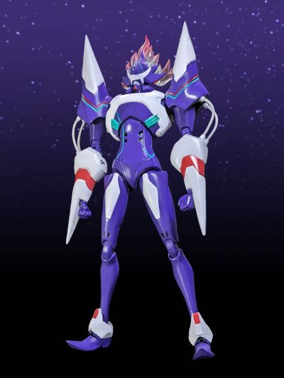 HAF 古立特宇宙 亚厉克西斯·凯利夫 新秩序