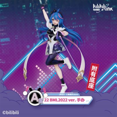一番赏 BML2022 A奖 bilibili娘-22