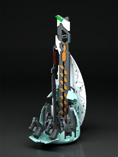 MODEROID 乐园追放 新罗汉