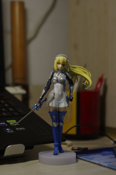 POP UP PARADE 在地下城寻求邂逅是否搞错了什么 第四季 艾丝·华伦斯坦