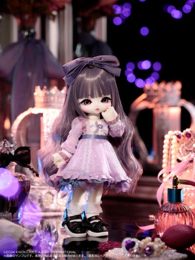 AJJ001-THJ 闪耀之心 “吉尔杰莉” 限量版