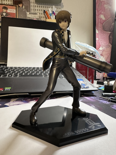 银魂 沖田総悟（再販）