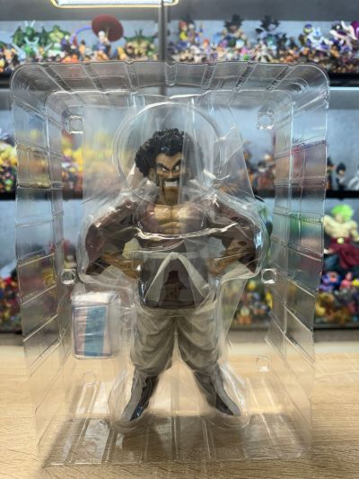 一番赏 龙珠 守护未来的决斗 E奖 撒旦先生 MASTERLISE