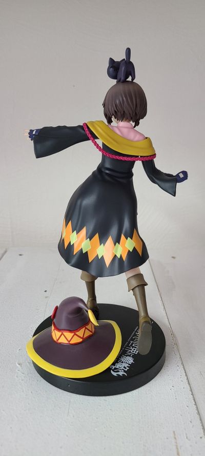 Luminasta 为美好的世界献上爆焰 惠惠+点仔（豆之助）