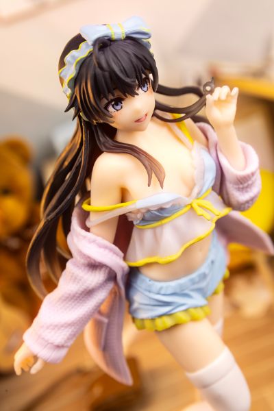 Coreful  我的青春恋爱物语果然有问题。完 雪之下雪乃 ~居家服~