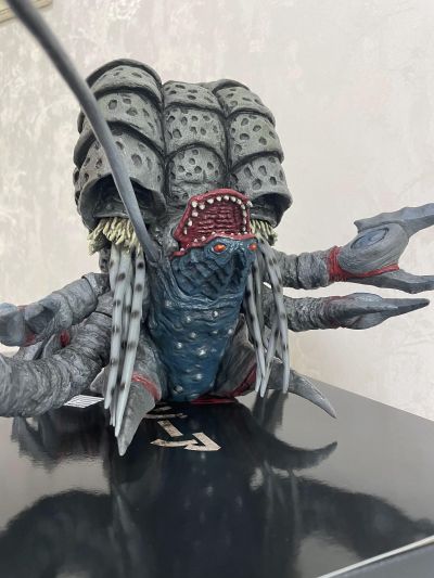 究极邪神 加坦杰厄