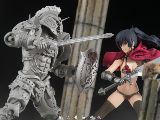 S.H.Figuarts（真骨雕制法）  马俄尔以诺