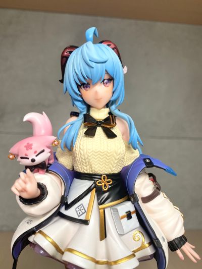 原神 甘雨 现代服ver.