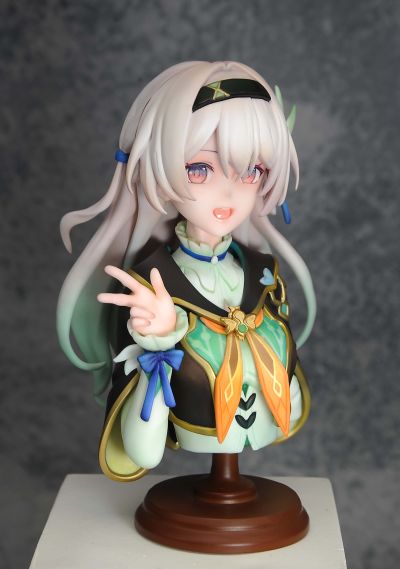 崩坏：星穹铁道 流萤 胸像