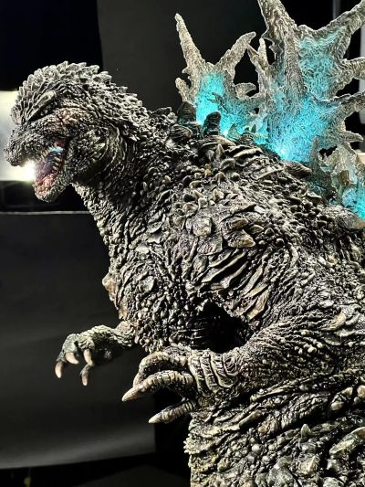 UDMGMO-01S 哥斯拉-1.0 哥斯拉