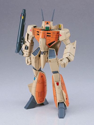 PLAMAX PX09 超時空要塞 VF-1D 女武神