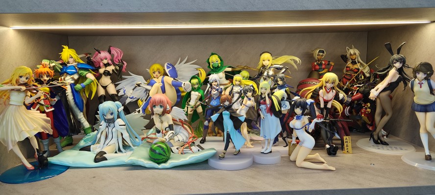 POP UP PARADE 在地下城寻求邂逅是否搞错了什么 第四季 艾丝·华伦斯坦