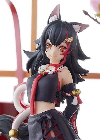 POP UP PARADE hololive 大神澪