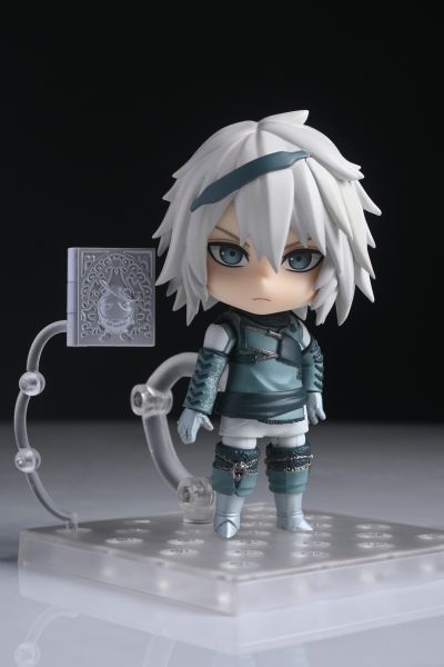 粘土人#1527 尼尔 人工生命ver.1.22474487139... 尼尔