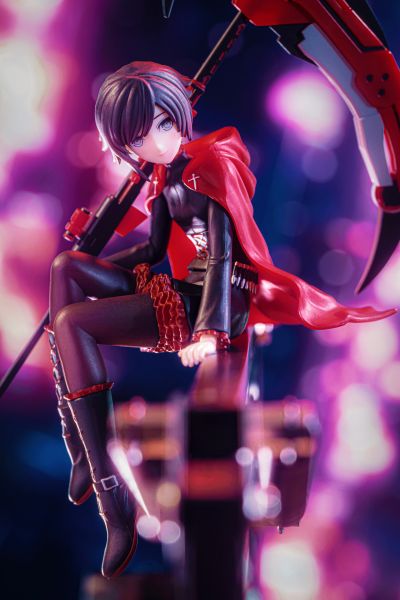 压泡面 四色战记 冰雪帝国 露比·罗丝