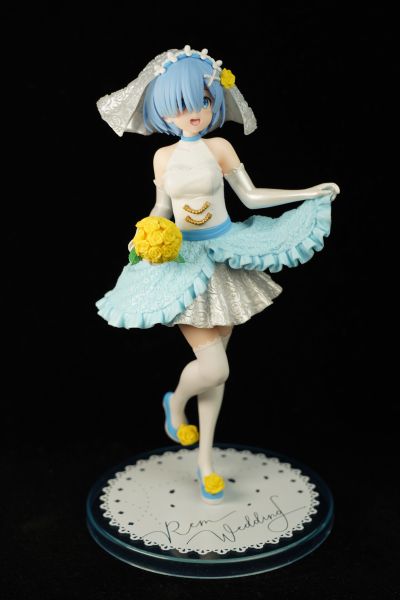 Coreful Re:从零开始的异世界生活 蕾姆 ~新娘~