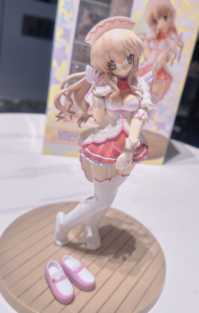 乃木坂春香的秘密 乃木坂春香 ピンクVer.