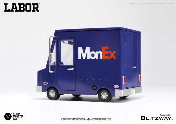 SML VEHICLEㅣMMC LABOR