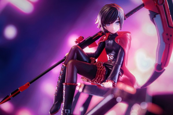 压泡面 四色战记 冰雪帝国 露比·罗丝