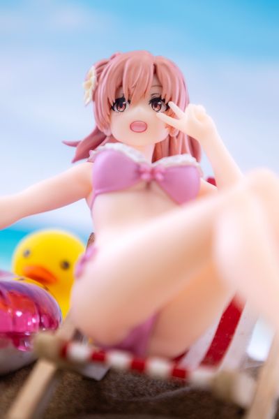 AFG 我的青春恋爱物语果然有问题。完 由比滨结衣